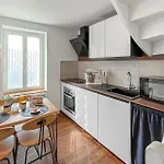 Tatil Evi Maison 2km De La *