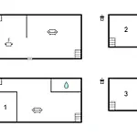 Maison 2km De La Tatil Evi