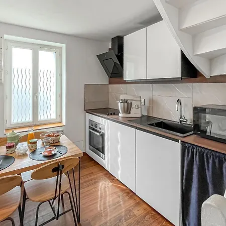 펜션 Maison 2km De La *