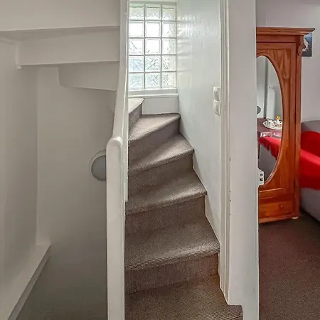 펜션 Maison 2km De La 페캉