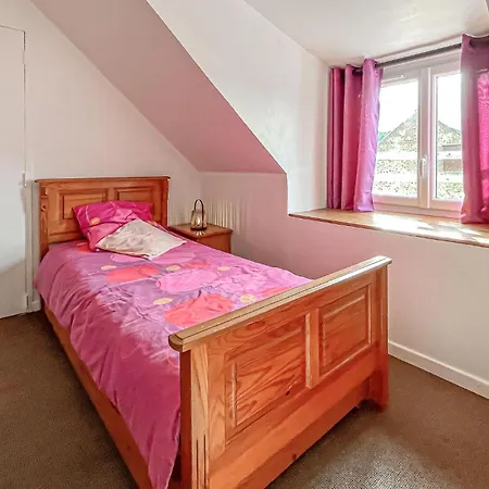 Maison 2km De La 펜션