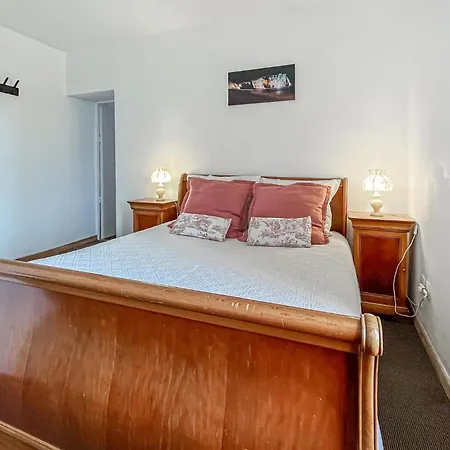 Maison 2km De La 펜션