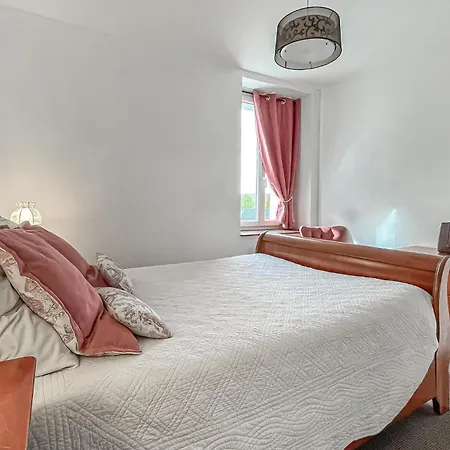 Maison 2km De La