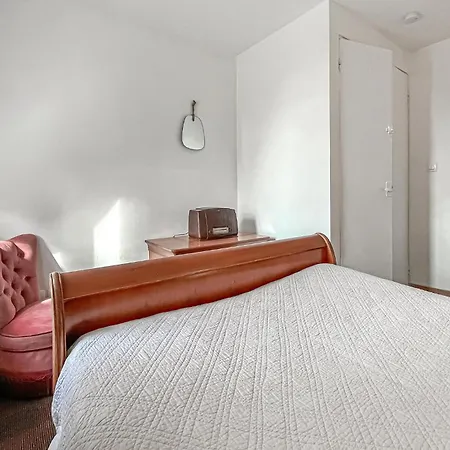 Maison 2km De La 펜션 *