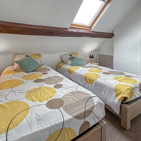 Maison 2km De La * 페캉