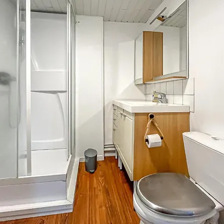 Maison 2km De La 펜션 *